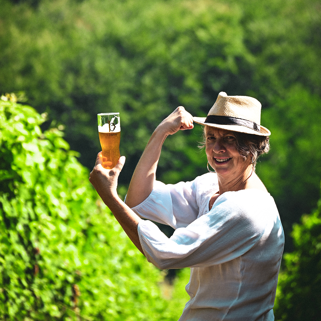 BENE Triple, bière de dégustation et de prestige